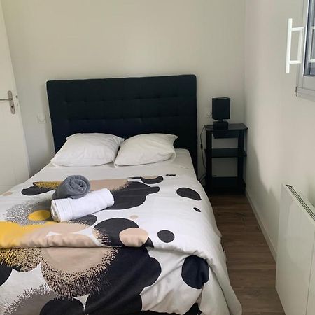 Maison Contemporaine A Caudan Eksteriør billede